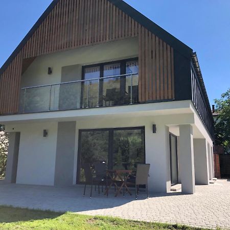 Bratkowa Dolina Villa Szczyrk Exterior photo
