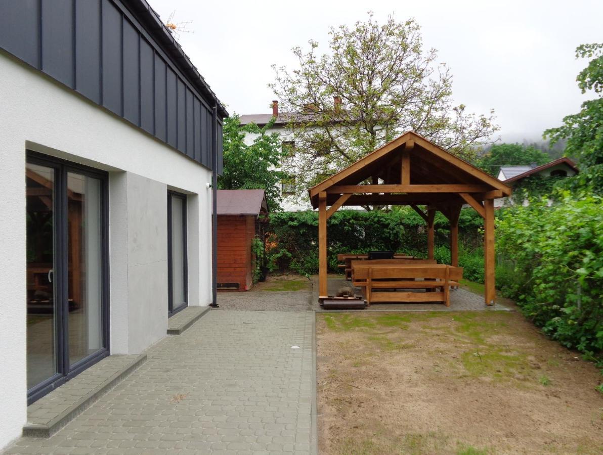 Bratkowa Dolina Villa Szczyrk Exterior photo